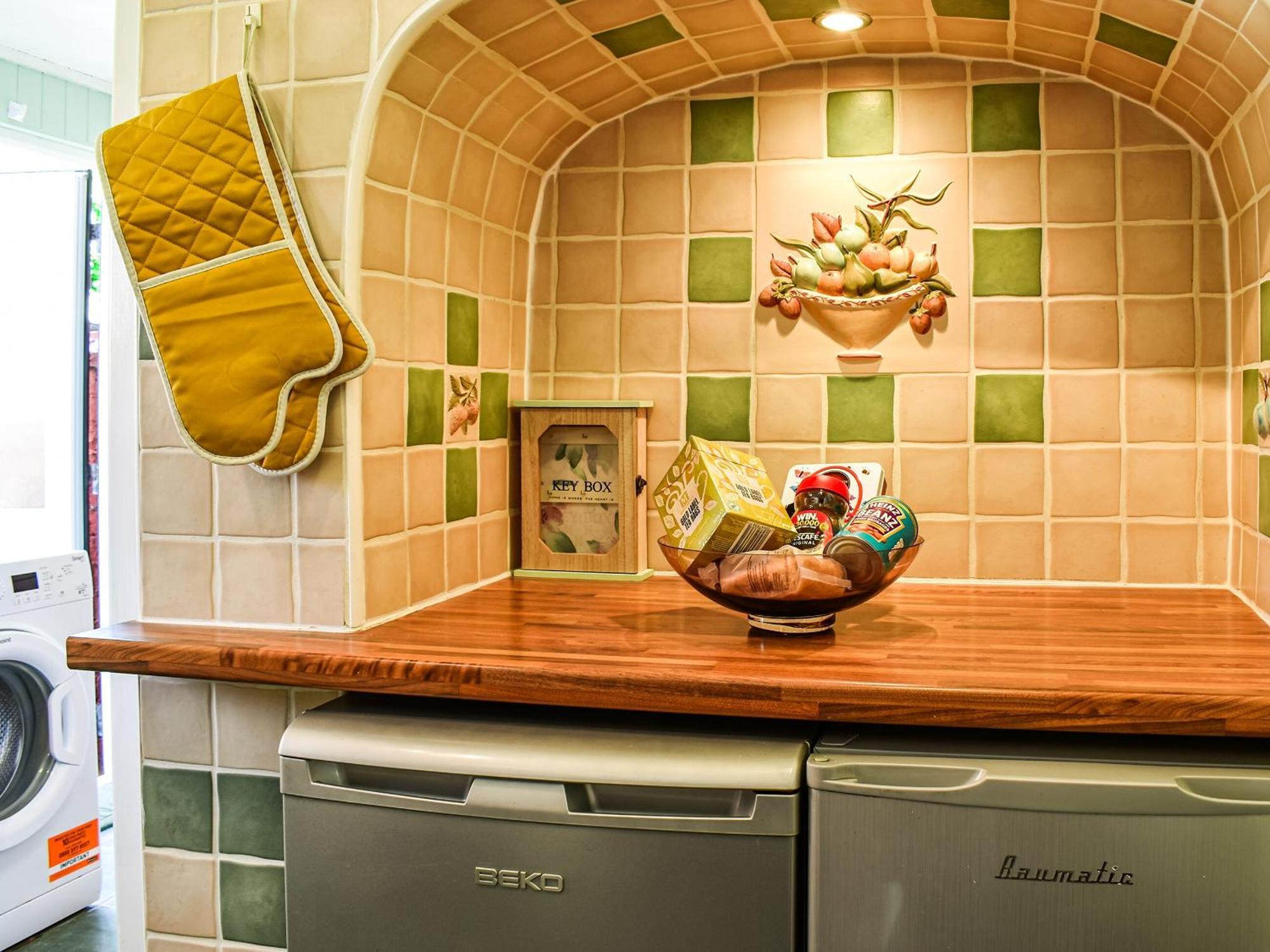 블랙풀 Chaseley House 빌라 외부 사진